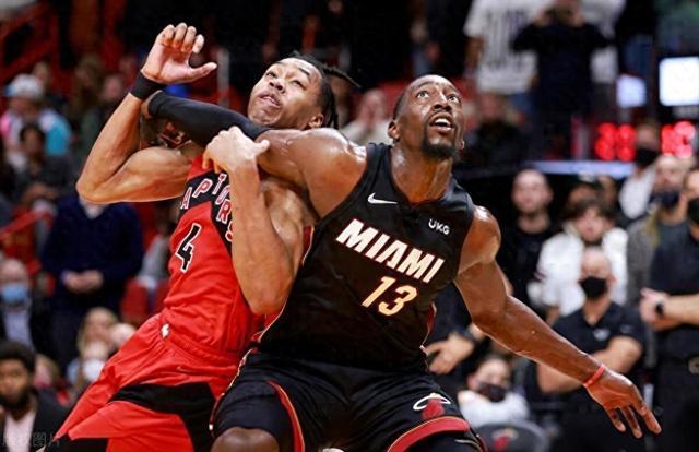 NBA季后赛赛程吃紧，迈阿密热火转会期防线松动，底气十足，年轻球员得到机会的简单介绍开云体育app