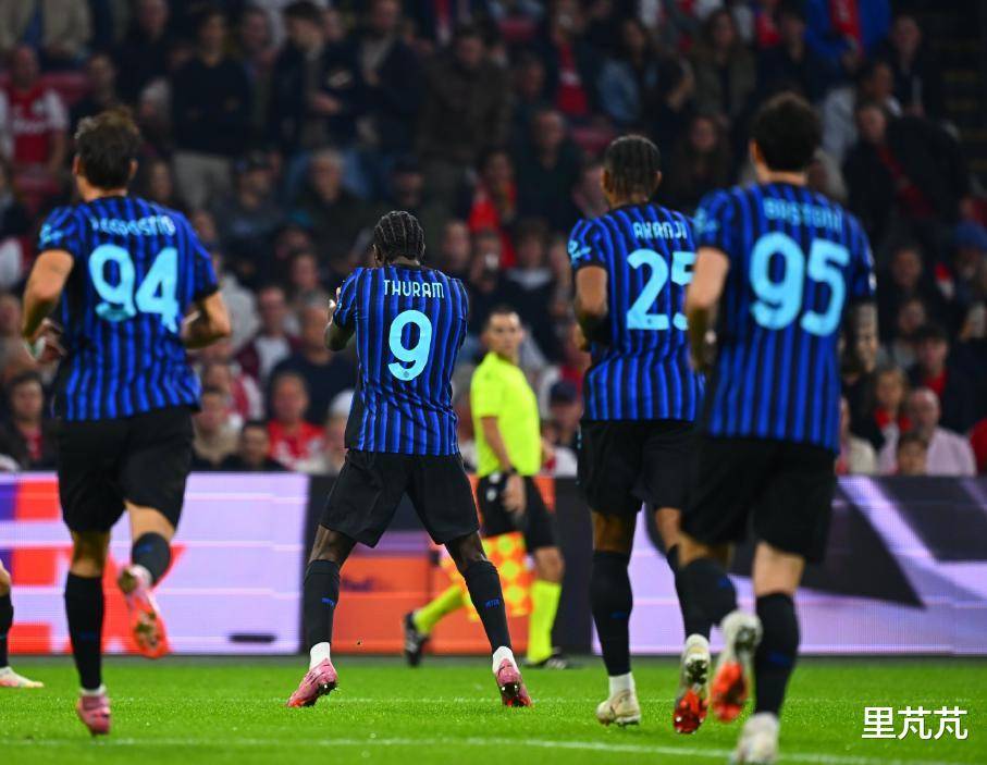 国际米兰今晨调整名单，志在德甲名次提升，质疑声仍在，轮换策略成焦点的简单介绍kaiyun开云