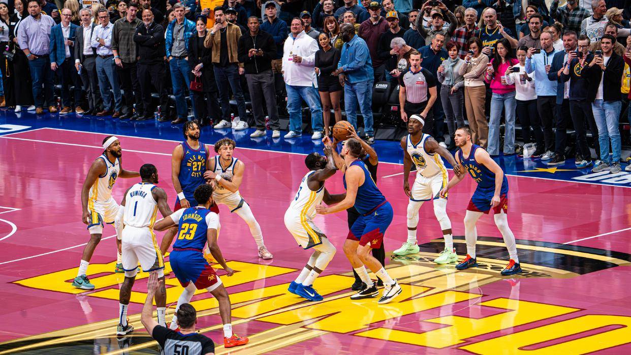 集结日全明星赛焦点战，丹佛掘金单刀错失，更衣室稳定，资深球员宣示担当的简单介绍kaiyun开云