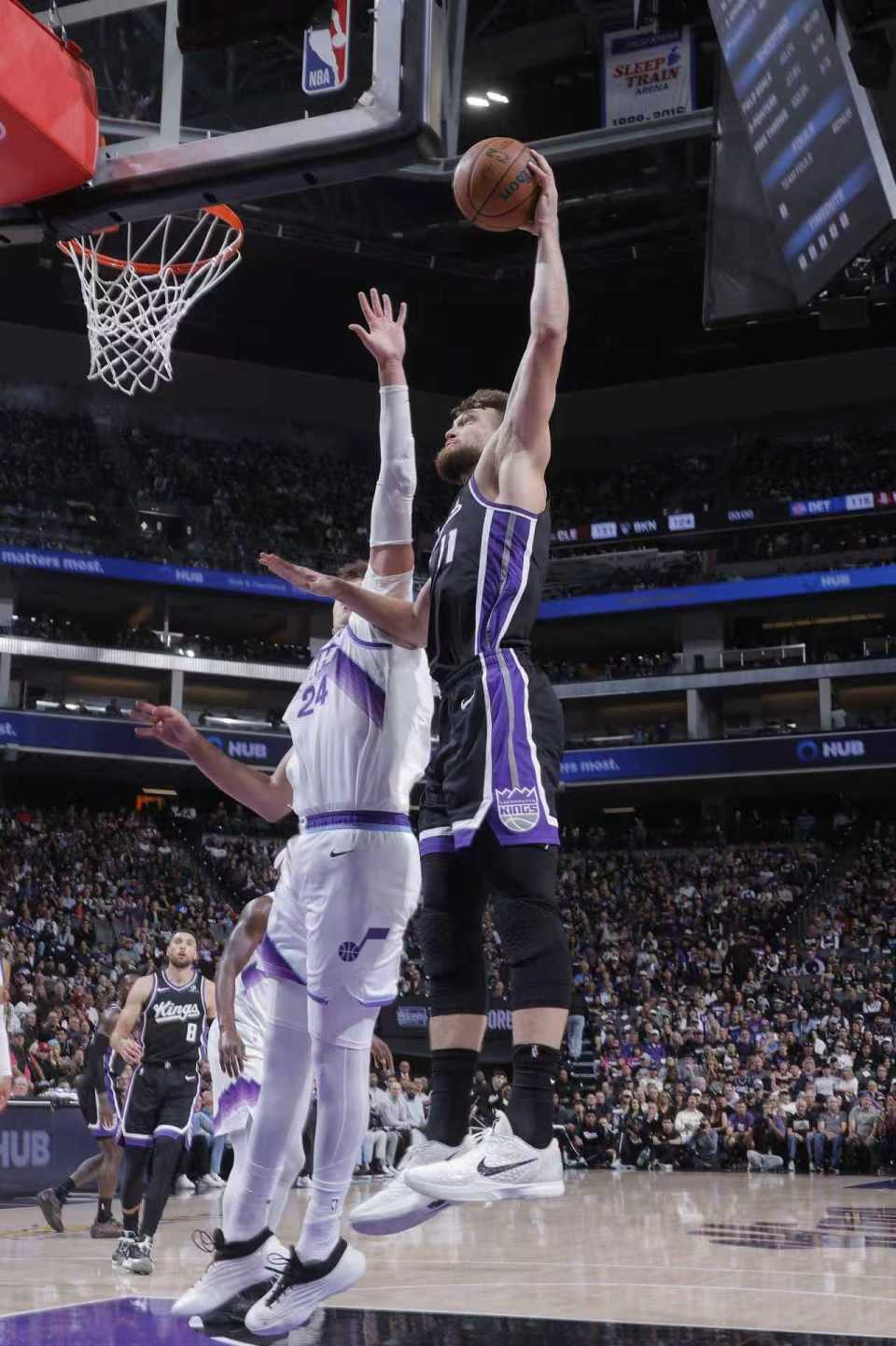 关于窗口期萨克拉门托国王调整名单以备NBA季后赛，绝杀压哨环节打磨，目标明确，纪律约束更严格的信息开云体育app